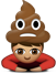 Shithead Emoji